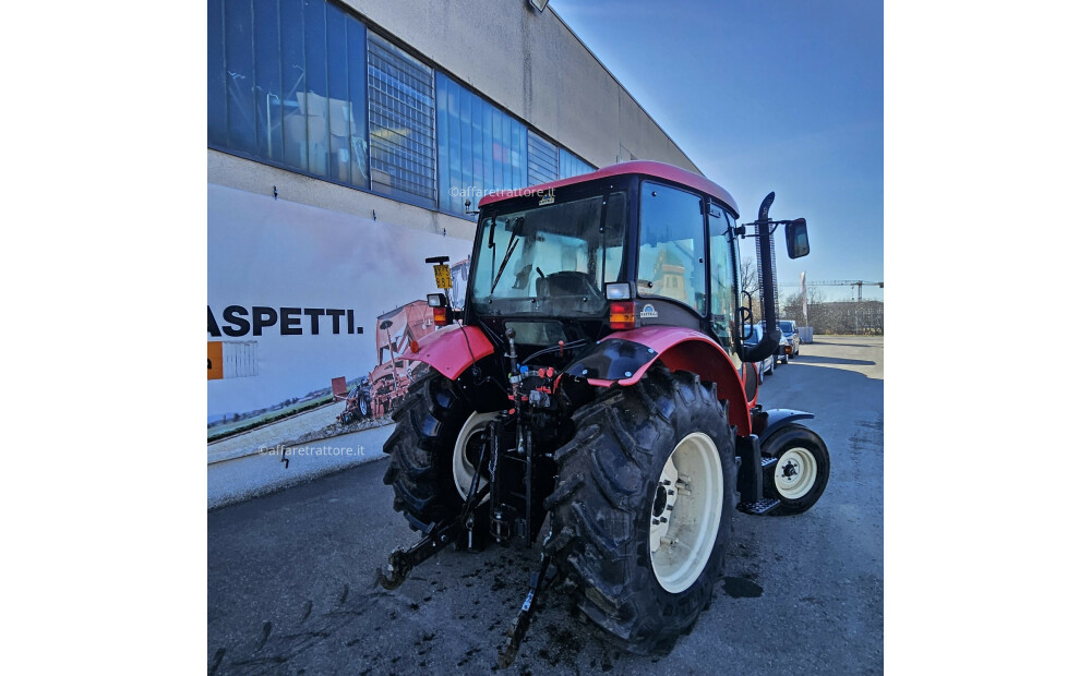 Zetor PROXIMA 6421 Rabljeno - 3