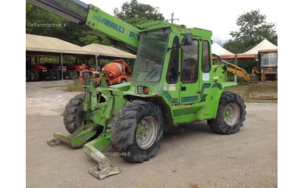 Merlo P30.11 Rabljeno - 1