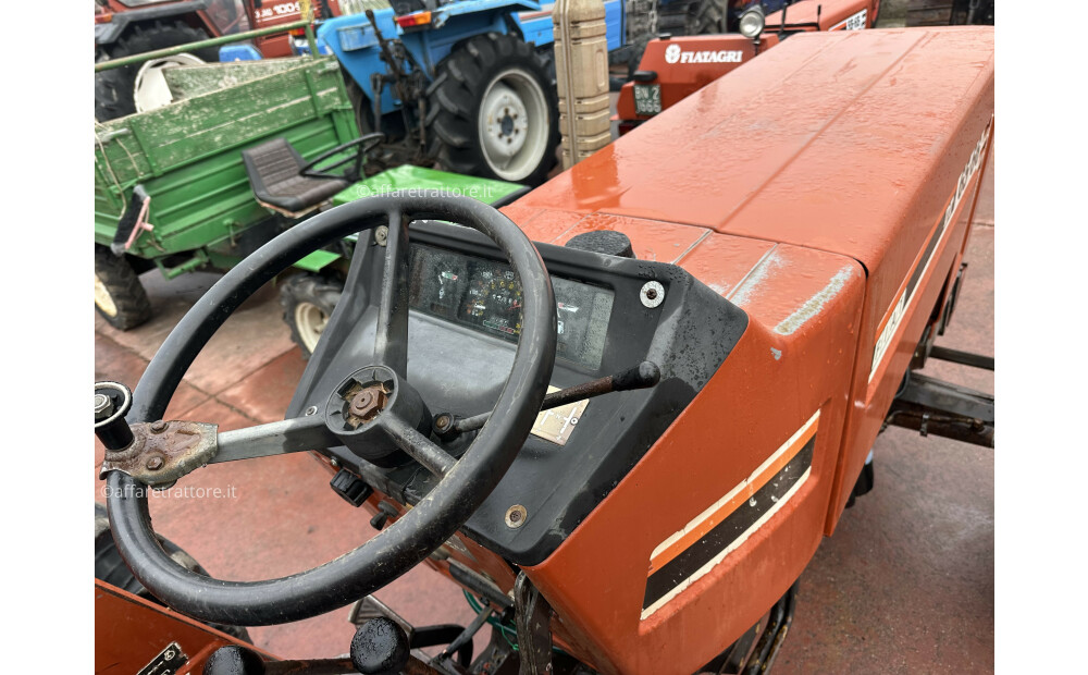 Fiat - Fiatagri 65-66 Rabljeno - 4