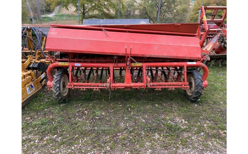 Kuhn BS 300 Usato - 4