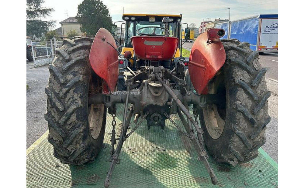 Massey Ferguson MF 35 Rabljen - 4