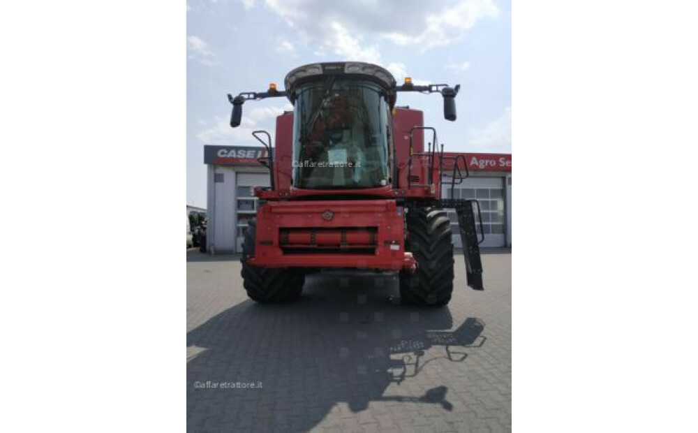 Case IH Axial-Flow 8250 4WD Usato - 3