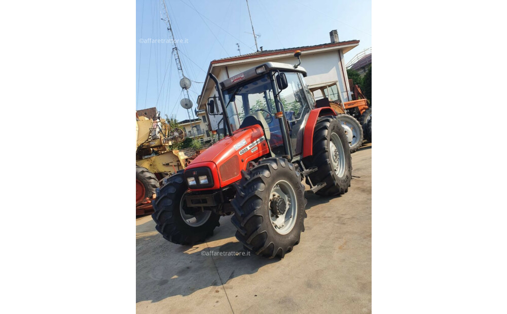 Massey Ferguson 4255 Rabljeno - 8