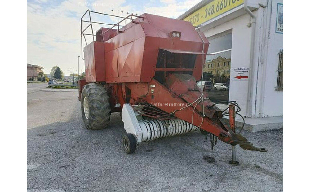 Hesston - Fiatagri 4800 Rabljeno - 14