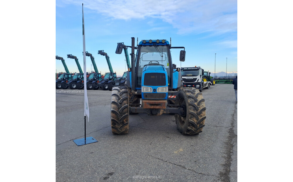 Landini LEGEND 105 Rabljeno - 2