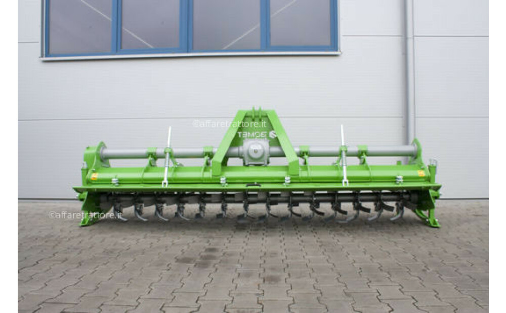 Bomet Bodenfräsen / Rotary tiller / Rotavator / Vangatrice / Glebogryzarka 3 m Nowy - 3