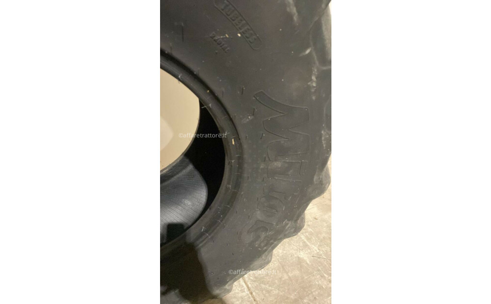 Mitas 425/75R20 Rabljene - 9