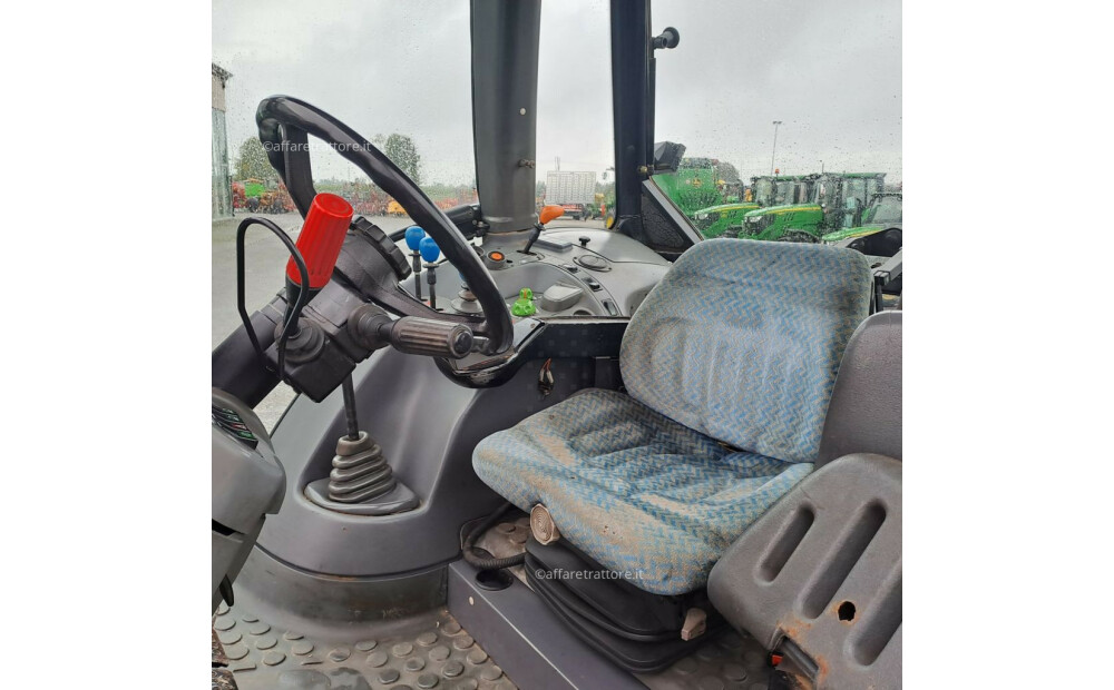 Deutz-Fahr AGROTRON 200 Rabljen - 10