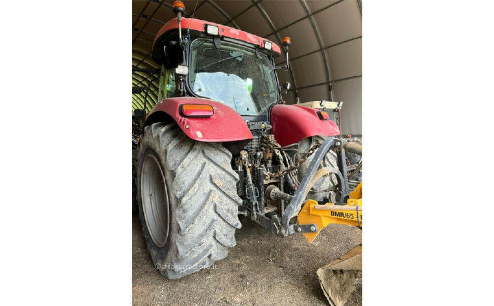 Rabljeni Case IH IH Maxxum 140 - 7