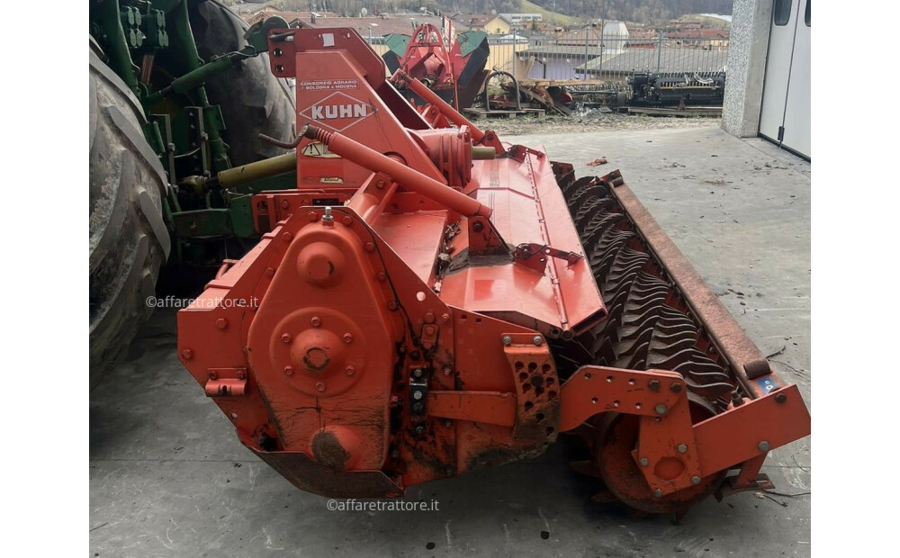 Kuhn EL 102-300 Rabljen - 3