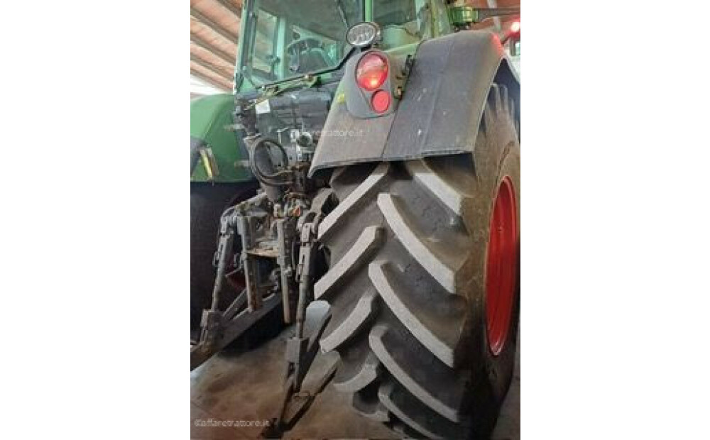 Fendt 930 VARIO TMS Rabljen - 5