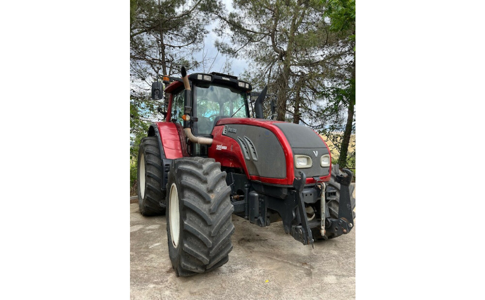 Valtra T152 Rabljeno - 1