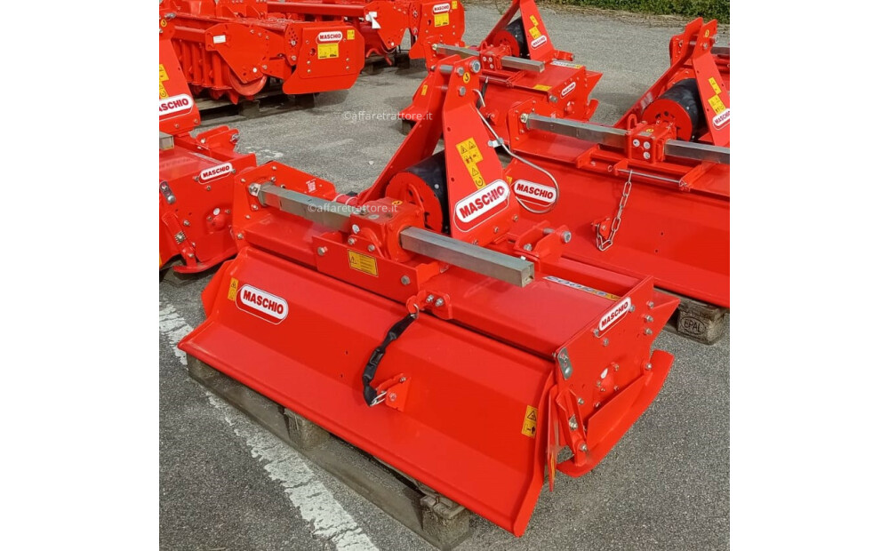 Maschio W 125 - 2