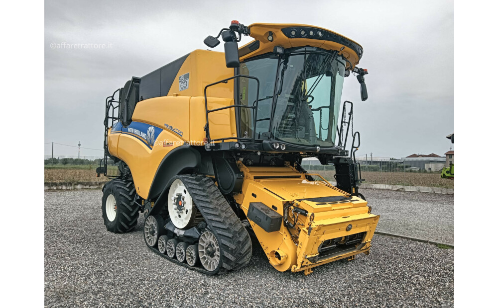 New Holland CR8.90 Rabljeno - 2