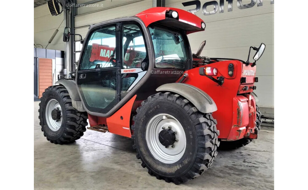 Manitou 741-120 LSU Rabljeno - 7