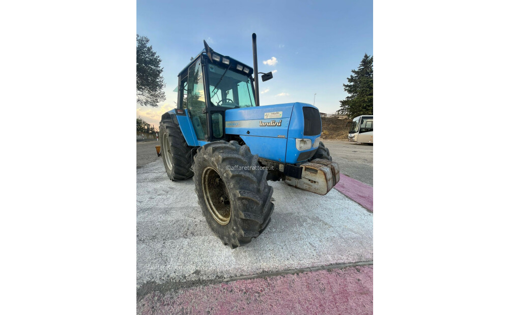 Landini DT 9880 Usato - 5