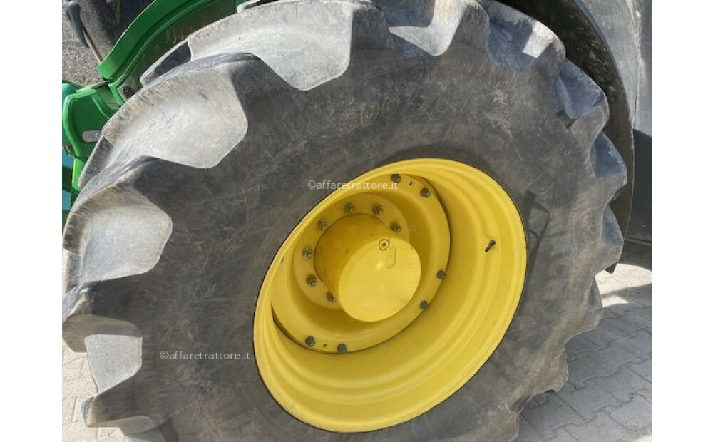 John Deere 6250 Usato - 10