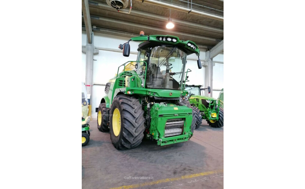 John Deere 9900I Usato - 9