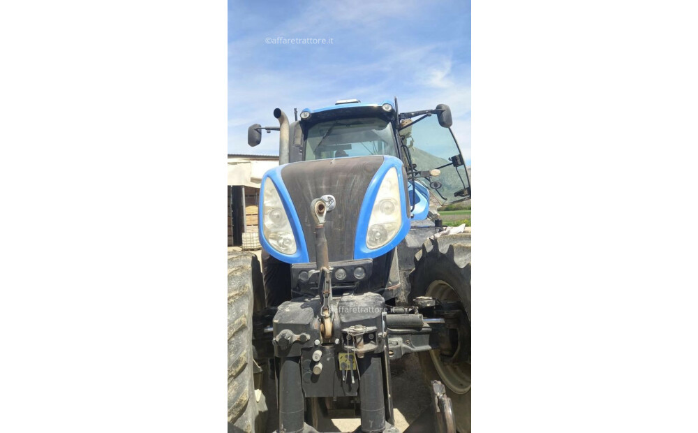 Rabljeni New Holland T8.360 - 3