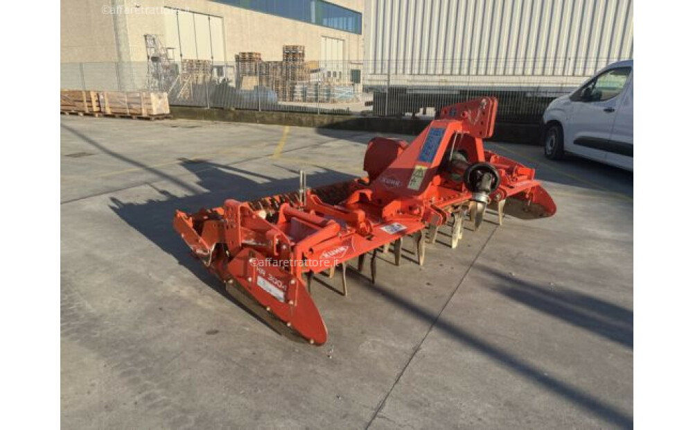 Kuhn HR3004 Rabljeno - 1