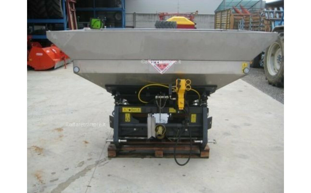 CEA Agrimix DR2X1800LX Rabljeno - 3