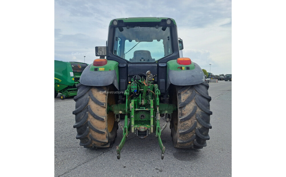 John Deere 6430 Rabljeno - 5