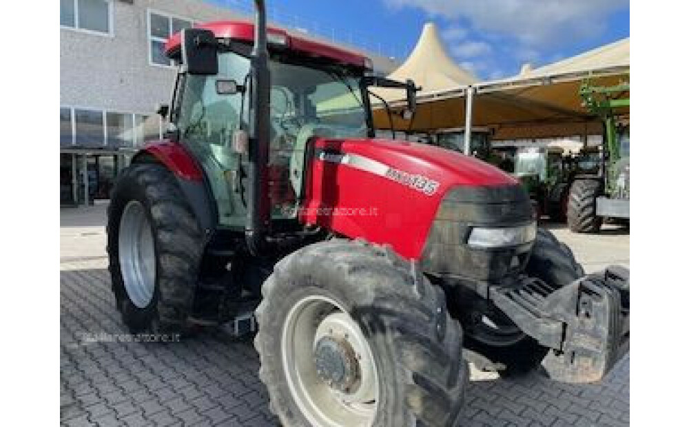 Case-Ih MXU135 Rabljeno - 1