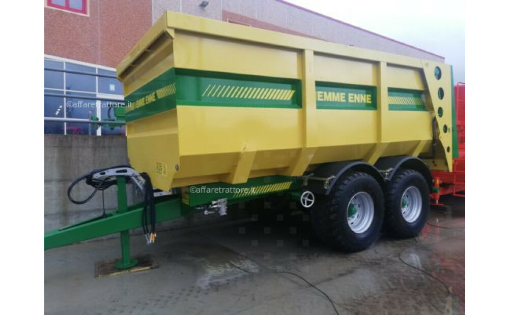 Emme Enne Dumper Nuovo - 3