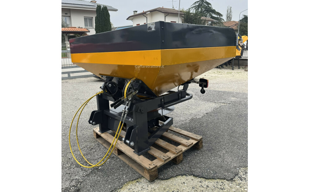 Agrimix TRX 1200 Rabljeno - 5