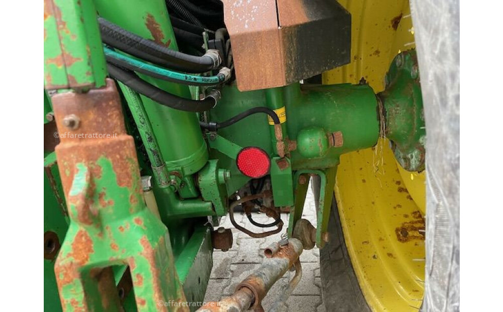 Rabljeni John Deere 6820 AUTOPOWER - 10