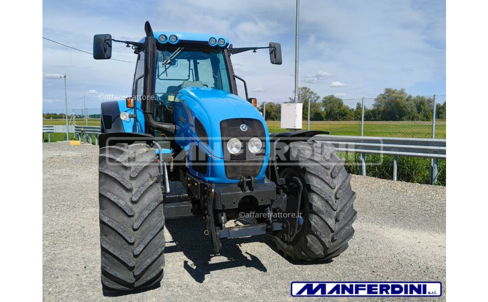 Landini 165 Rabljeno - 4