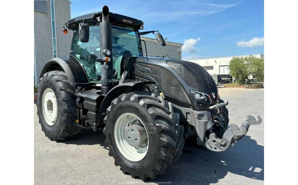 Valtra S374 Rabljena - 1