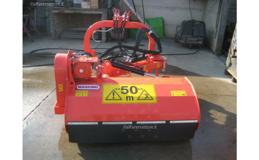 Maschio GIRAFFETTA 120 Novo - 8