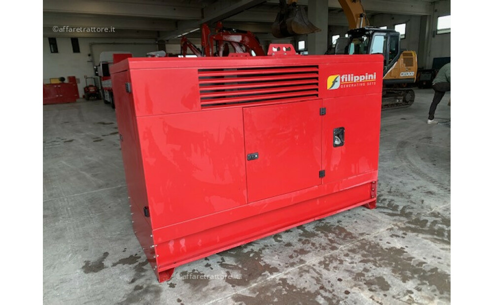 FILIPPINI 70 KW Rabljeno - 5