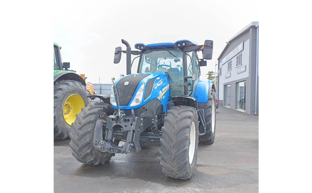 New Holland T6.145 Rabljeno - 3