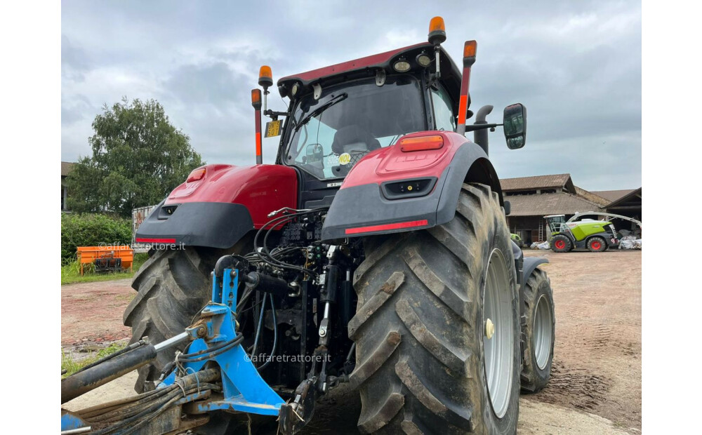 Case-Ih OPTUM 270 Rabljeno - 9