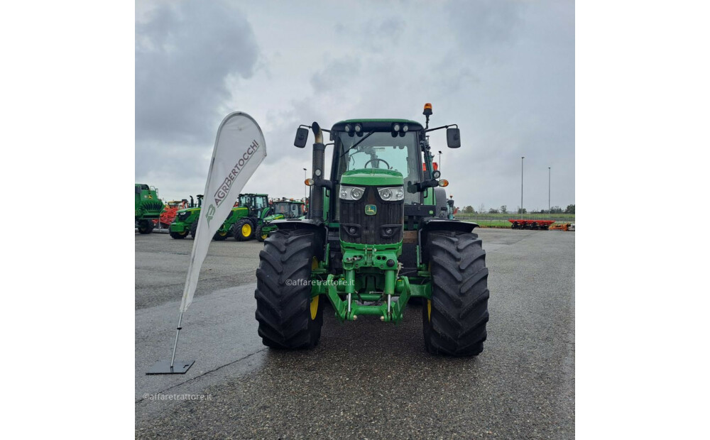 Rabljeni John Deere 6170M - 3