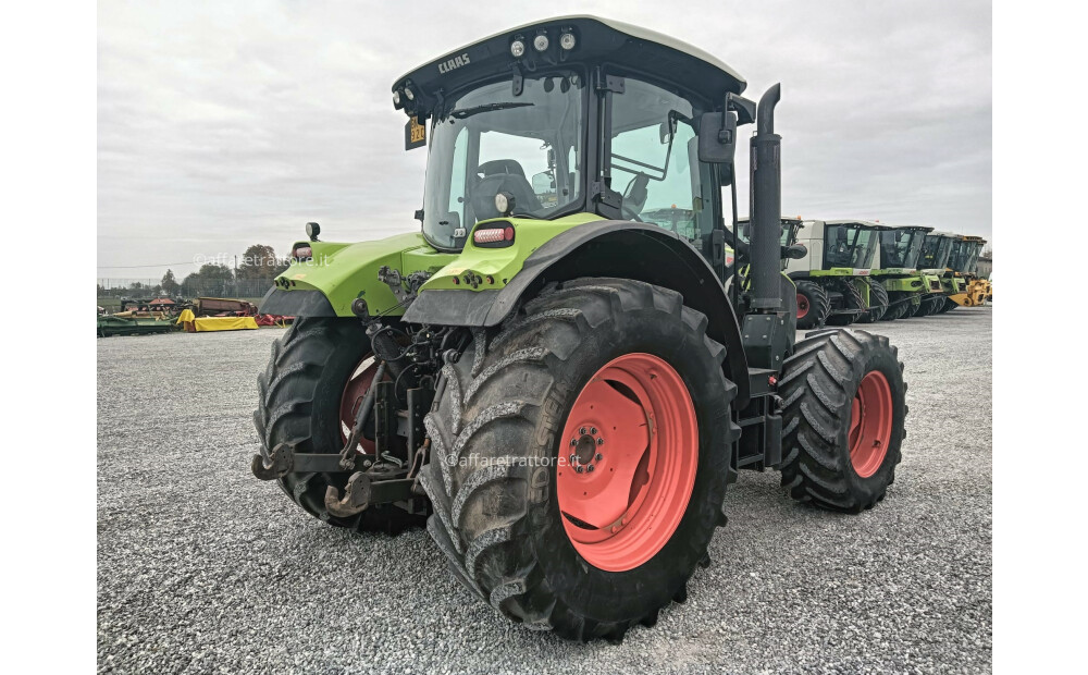 Claas ARION 530 Rabljeno - 5