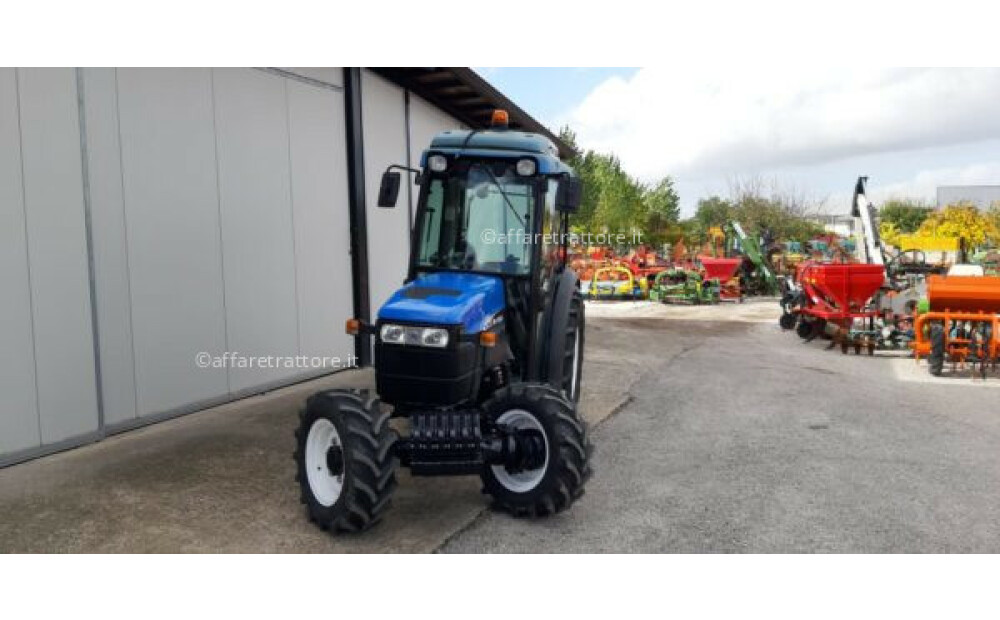 New Holland TN75N Rabljeno - 6