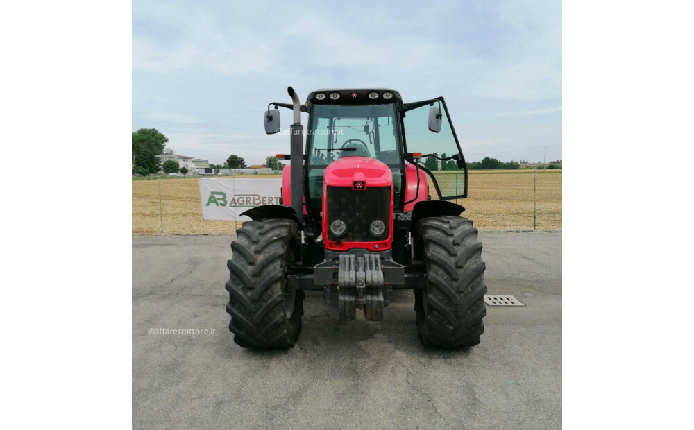 Massey Ferguson 6480 DYNA 6 Rabljen - 3