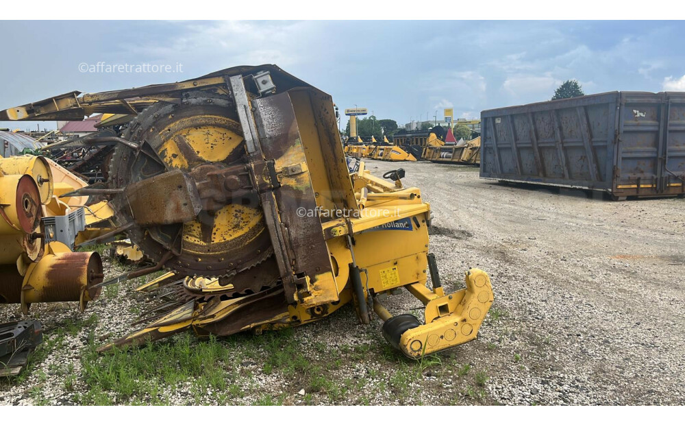 New Holland RI450 Rabljeno - 2