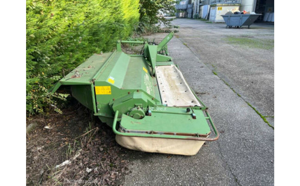 Krone EASY CUT R 280 CV Rabljeno - 3