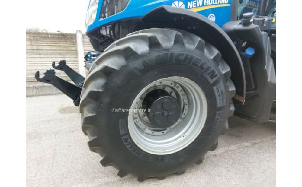 New Holland T7.315 Rabljeno - 7