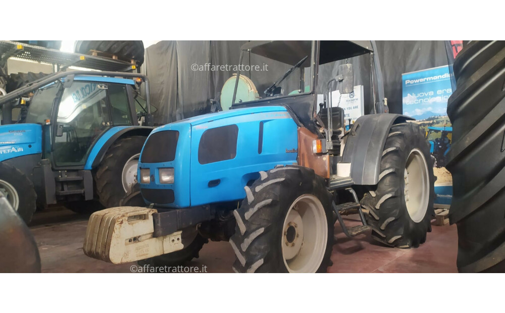 Landini GLOBUS  70 Usato - 8