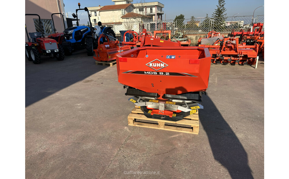 Kuhn MDS 8.2 Nuovo - 1