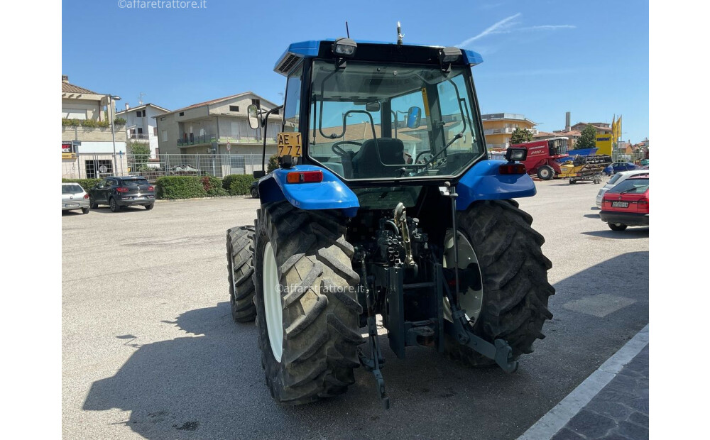 Rabljeni New Holland S90 - 7