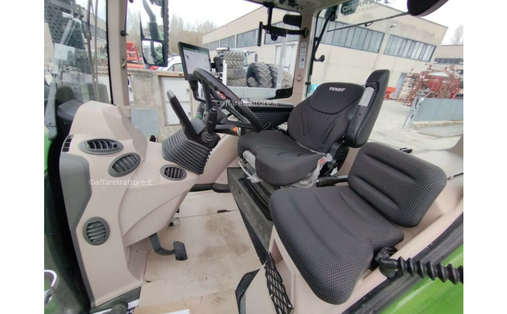 Fendt 314 PROFI+ Rabljen - 7