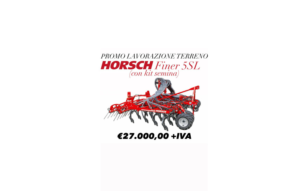 HORCSH Partner Novo - 2