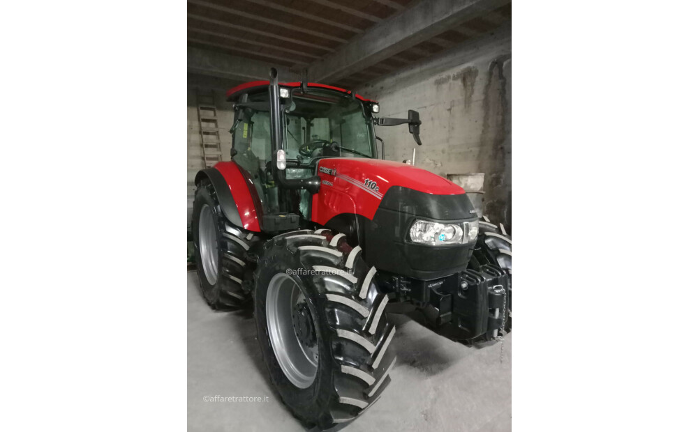 Case-Ih Farmall 110 C Novo - 1