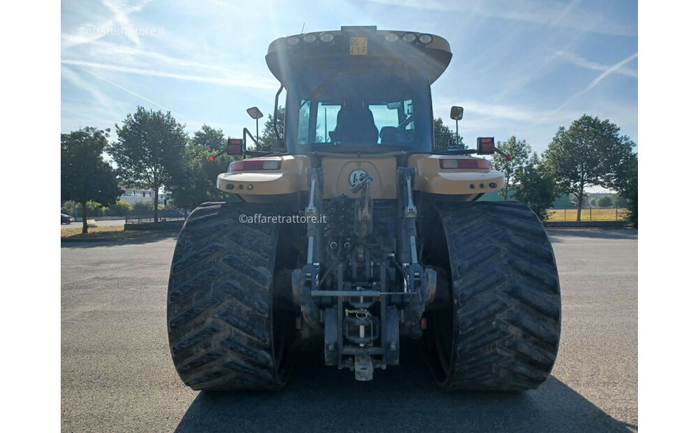 Challenger 755E Rabljeno - 4